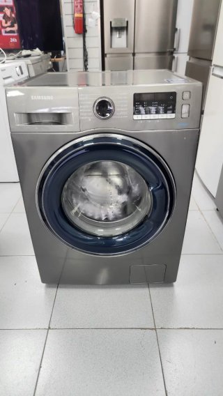 LAVADORA SAMSUNG GARANTIA TRANSPORTE