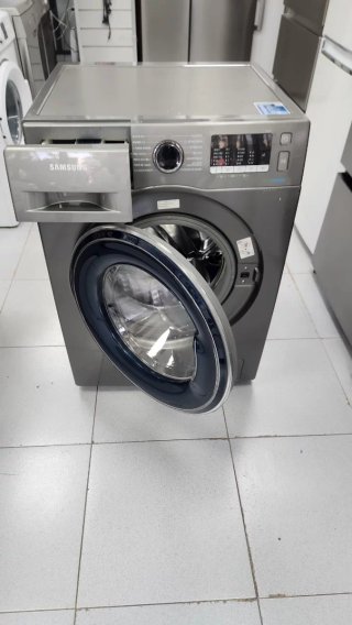 LAVADORA SAMSUNG GARANTIA TRANSPORTE