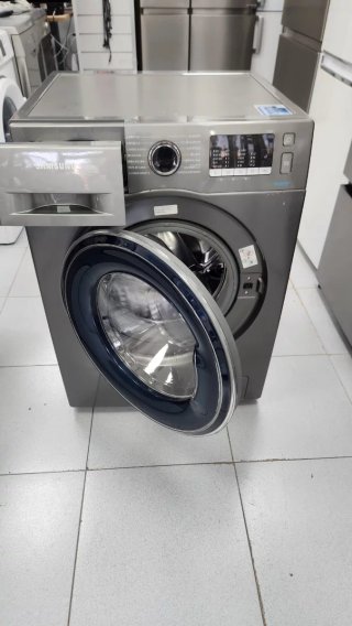LAVADORA SAMSUNG GARANTIA TRANSPORTE