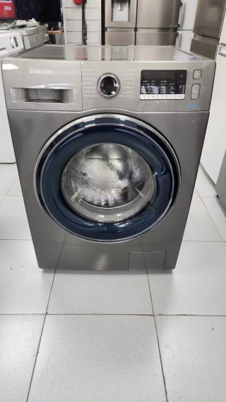 LAVADORA SAMSUNG GARANTIA TRANSPORTE