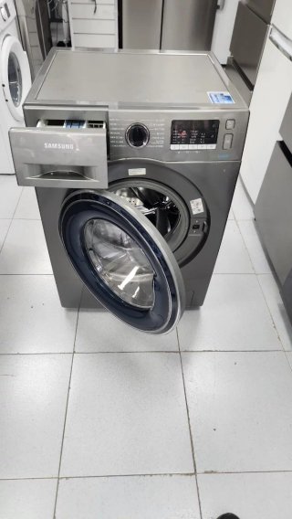 LAVADORA SAMSUNG GARANTIA TRANSPORTE