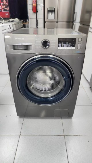 LAVADORA SAMSUNG GARANTIA TRANSPORTE