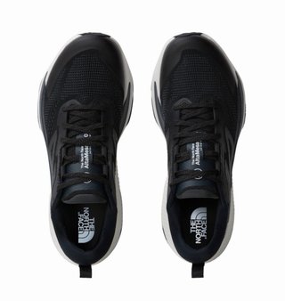 Zapatillas The North Face Negras y Blancas Sin uso