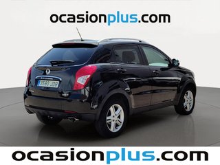 Ssangyong Korando D20T Premium 4x2 110 kW (149 CV)