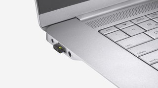Receptor USB Logitech BOLT