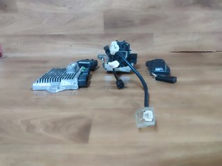 Sistema Encendido Yamaha Xmax 125 2024