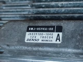 Sistema Encendido Yamaha Xmax 125 2024