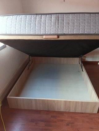 OFERTON hasta el dia 12.08.Mueble para tú pisso