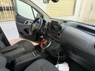 Citroen Berlingo 2016