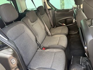 Citroen Berlingo 2016
