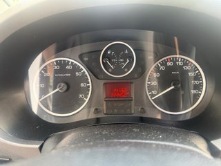 Citroen Berlingo 2016