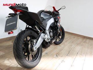 APRILIA RS 125