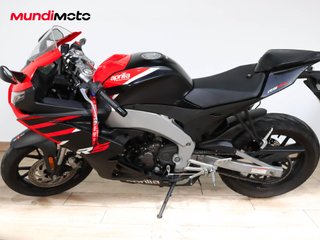 APRILIA RS 125