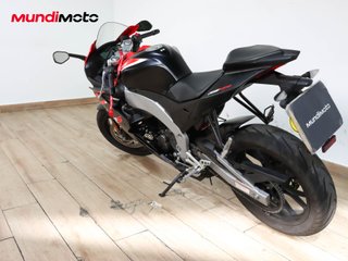 APRILIA RS 125