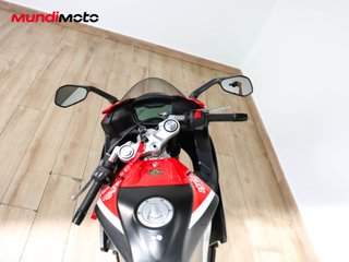 APRILIA RS 125