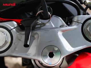 APRILIA RS 125
