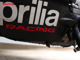 APRILIA RS 125