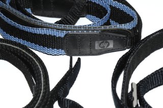 Set di 3 cinture strette per fotocamere