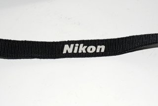 Set di 3 cinture strette per fotocamere