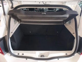 Dacia Sandero 2015