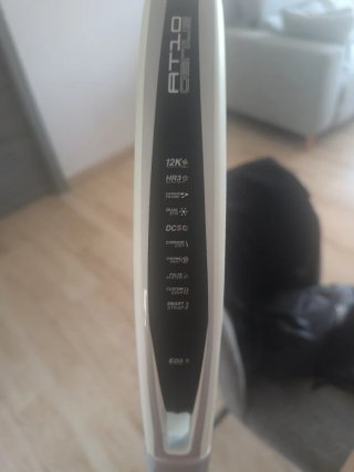 Pala de pádel NOX Genius Xtrem