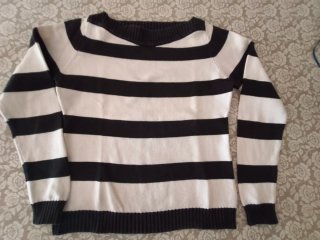 Lote 5 camisetas mujer manga larga y 3/4