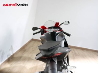 APRILIA RS 125