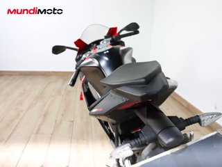 APRILIA RS 125