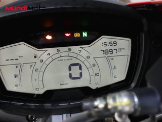 APRILIA RS 125