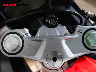 APRILIA RS 125