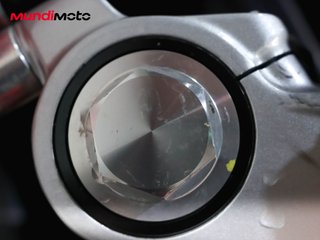 APRILIA RS 125
