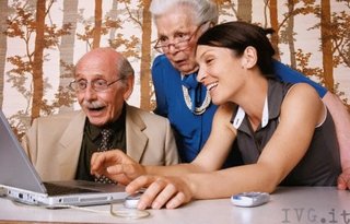 LEZIONI DI INFORMATICA PICCOLA ASSISTENZA TECNICA