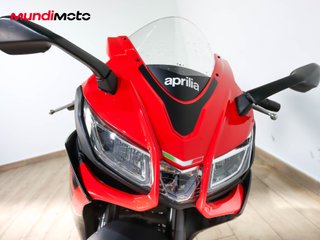 APRILIA RS 125