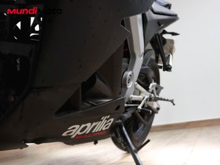 APRILIA RS 125