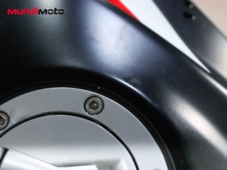 APRILIA RS 125