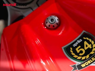 APRILIA RS 125