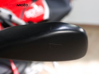APRILIA RS 125