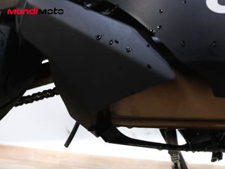 APRILIA RS 125