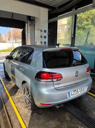 Volkswagen Golf 2009