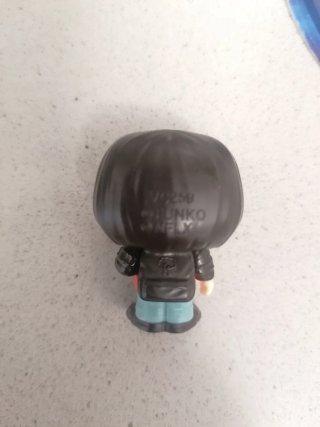 Figura Kinder Joy Will Byers