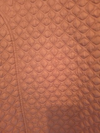 Chaqueta Venca acolchada Talla M