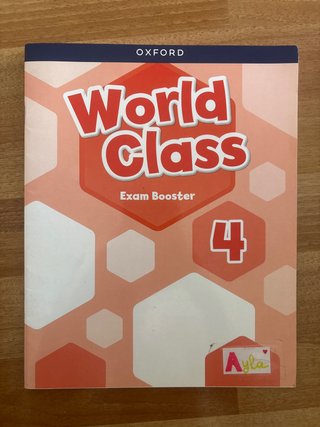 Libro texto primaria