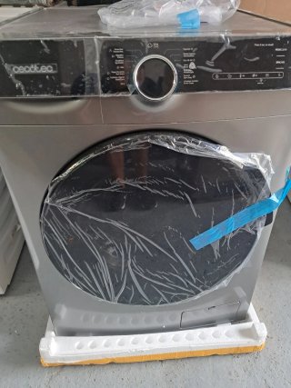 Lavadora Cecotec Bolero 12 kg