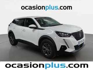 Peugeot 2008 BlueHDi 110 S&S Active Pack 81 kW (110 CV)