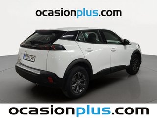 Peugeot 2008 BlueHDi 110 S&S Active Pack 81 kW (110 CV)