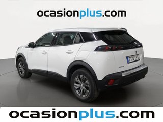 Peugeot 2008 BlueHDi 110 S&S Active Pack 81 kW (110 CV)