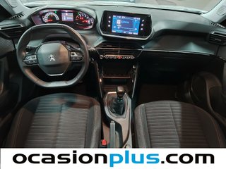 Peugeot 2008 BlueHDi 110 S&S Active Pack 81 kW (110 CV)