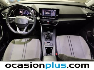 SEAT León 1.0 TSI S&S Style Go 81 kW (110 CV)