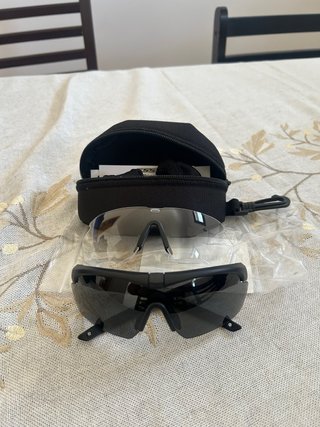 Gafas Balísticas ESS Ejército