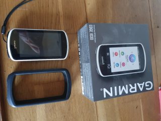 Ciclocomputador Garmin Edge 1030 GPS
